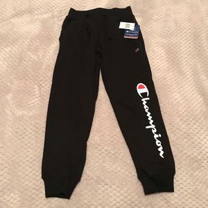 Champion Joggers
